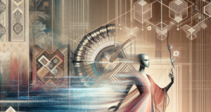 The Evolution of Couture in the Metaverse Era