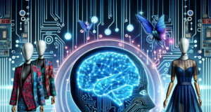 AI Fashion: Redefining Style in the Digital Age