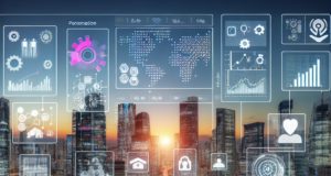 Exploring Innovative Trends in Digital Customer Experiences