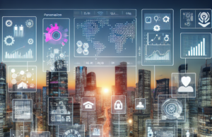 Exploring Innovative Trends in Digital Customer Experiences