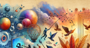 Exploring Emerging Trends in the Digital Art World