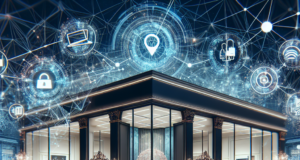 Luxury Brands Embrace Technology for Modern Elegance