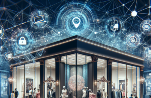 Luxury Brands Embrace Technology for Modern Elegance