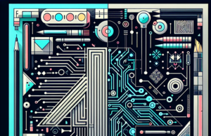 Exploring the Intersection of AI and Modern Design