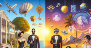 Exploring Digital Luxury in the Emerging Metaverse