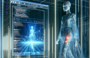 Exploring the Rise of Digital Fashion Models