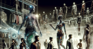 Exploring Fashion Trends in the Metaverse This Week
