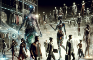 Exploring Fashion Trends in the Metaverse This Week