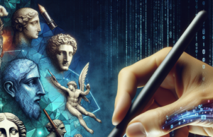 Emerging Voices: Today’s Innovators in Digital Art