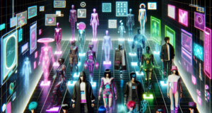Exploring This Week’s Fashion Trends in the Metaverse