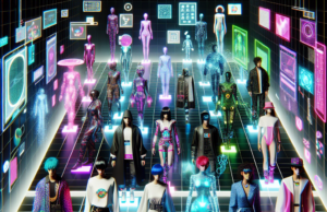 Exploring This Week’s Fashion Trends in the Metaverse