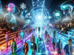 Exploring MVFW and Fashion Shows: A Comprehensive Guide