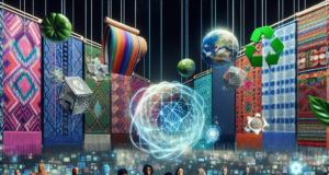 Exploring the Rise and Impact of Digital Fashion