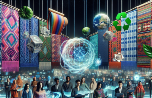 Exploring the Rise and Impact of Digital Fashion