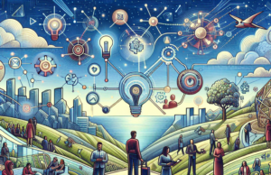 Exploring Innovations in Digital Customer Experiences