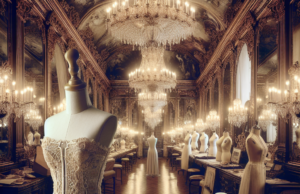 Exploring the Artistry and Craftsmanship of Couture