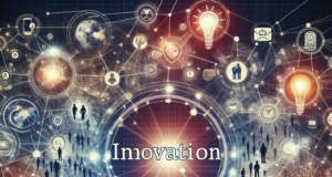 Exploring Innovations in Digital Customer Experiences