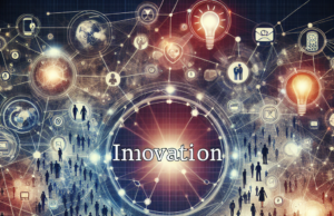 Exploring Innovations in Digital Customer Experiences