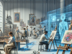 Exploring Emerging Trends in Digital Design and Art