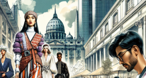 Global Fashion Week Highlights: Today’s Key Trends