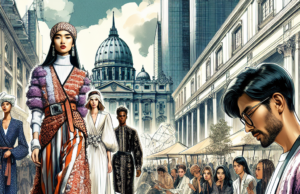 Global Fashion Week Highlights: Today’s Key Trends