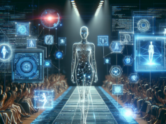 Exploring the Rise of Digital Fashion Models