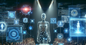 Exploring the Rise of Digital Fashion Models