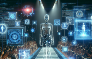 Exploring the Rise of Digital Fashion Models