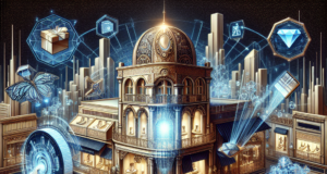 Exploring Emerging Digital Trends in Luxury Markets