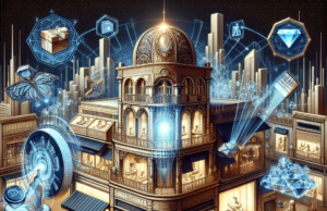 Exploring Emerging Digital Trends in Luxury Markets