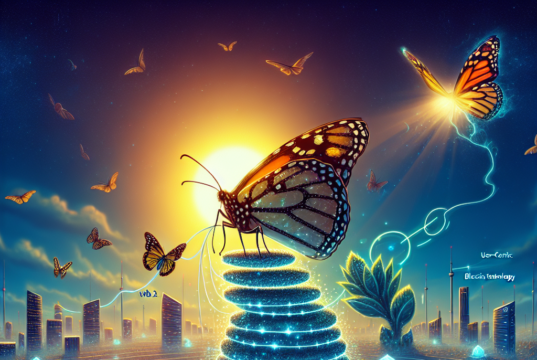 Exploring Emerging Opportunities in the Web3 Ecosystem