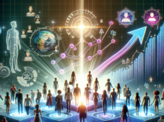 Future Trends Shaping the Next Wave of Influencers