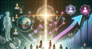 Future Trends Shaping the Next Wave of Influencers