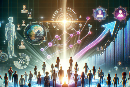 Future Trends Shaping the Next Wave of Influencers