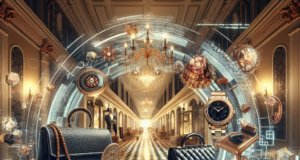 Crafting Luxury: Exclusive Brand Development Online