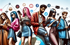 Exploring the Rise of Global Digital Fashion Influencers