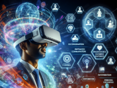Enhancing Customer Experience Through VR Technology