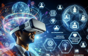 Enhancing Customer Experience Through VR Technology