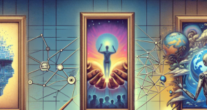 Exploring Emerging Trends in the Digital Art World