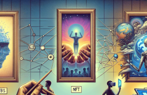 Exploring Emerging Trends in the Digital Art World