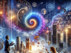 Exploring Emerging Trends in Digital Design and Art