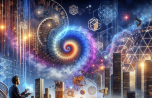 Exploring Emerging Trends in Digital Design and Art