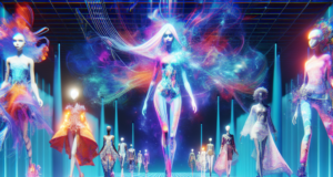 Exploring Fashion Trends in the Metaverse This Week