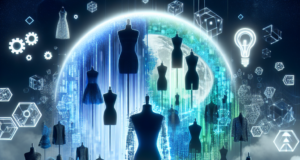 Exploring Emerging Trends in the World of Digital Fashion
