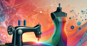 Exploring the Fusion of Technology and Fashion Design