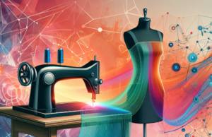 Exploring the Fusion of Technology and Fashion Design