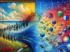 Exploring Emerging Trends in the World of Digital Art