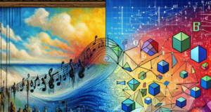 Exploring Emerging Trends in the World of Digital Art