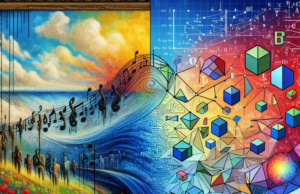 Exploring Emerging Trends in the World of Digital Art