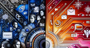 Exploring the Evolution of Personal Shopping Online